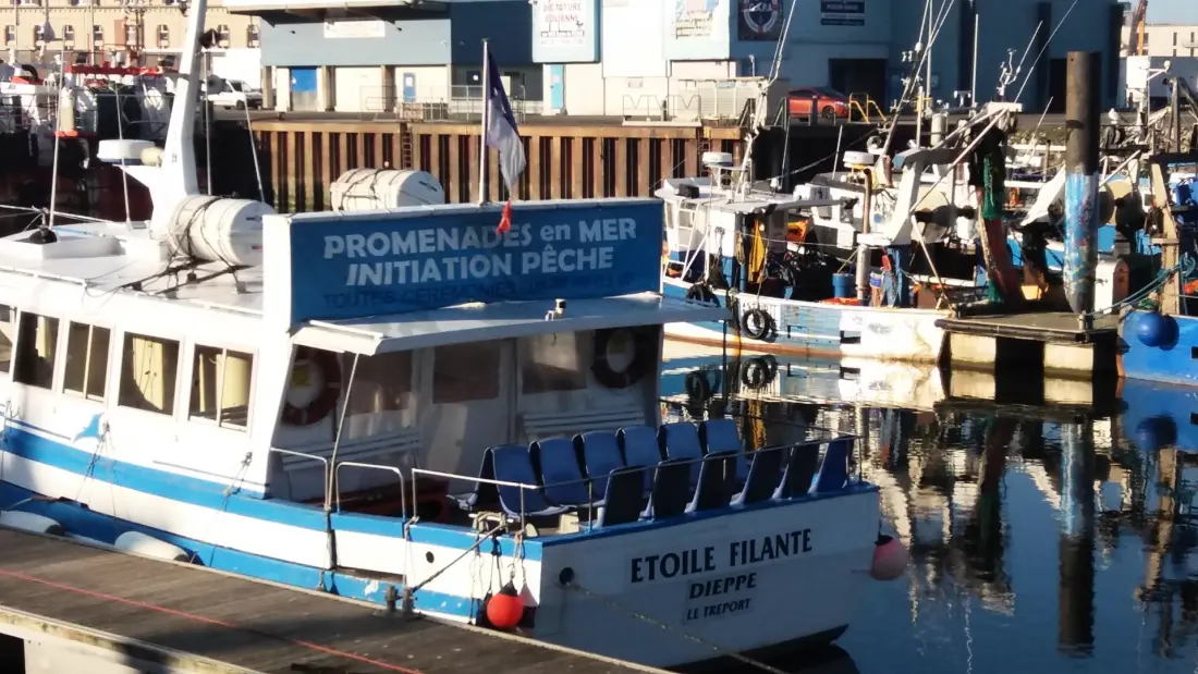Gîte de France Gîtes de france® - ég és tenger között 3 fül
