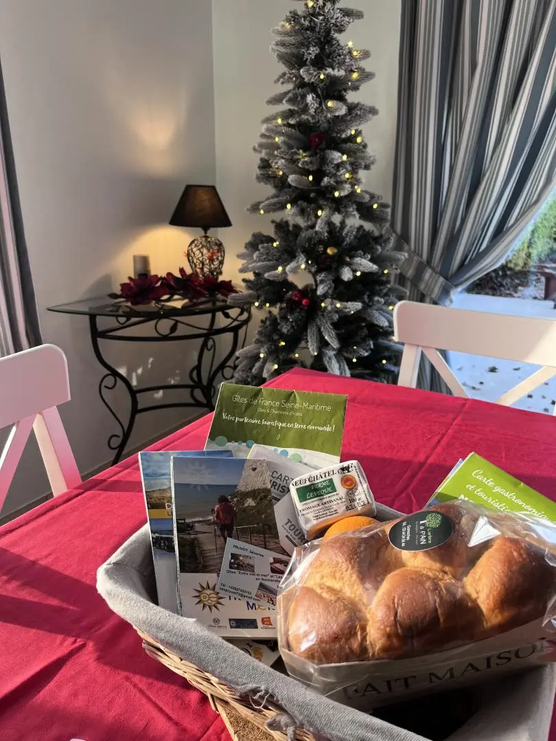 Gîte de France Gîtes de france® - a 2 sziklák háza 3 fül