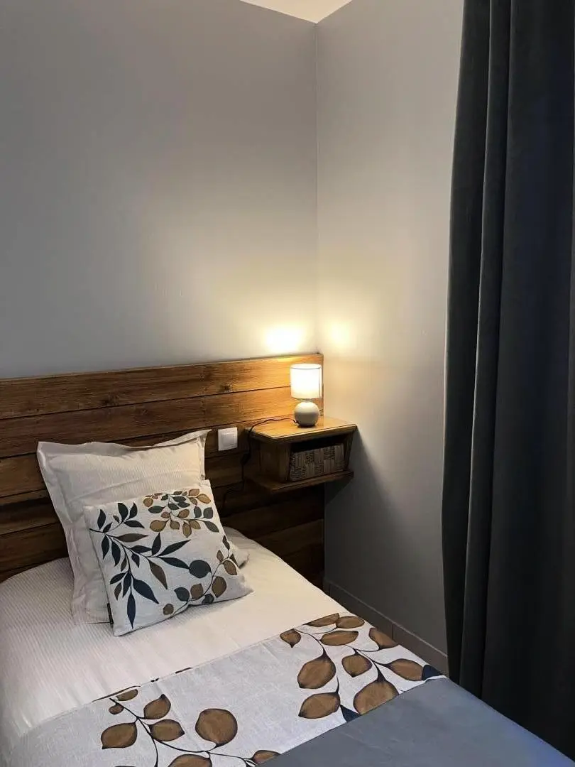 Gîte de France Gîtes de france® - a 2 sziklák háza 3 fül