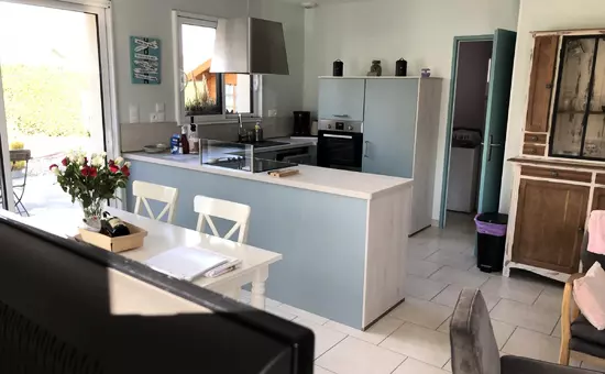 Location de Vacances Berck-Plage 18
