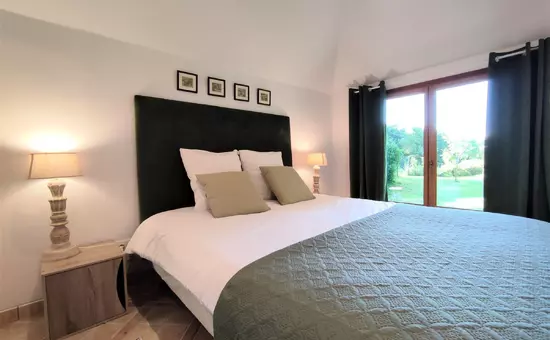 Maison de Vacances Eu 9