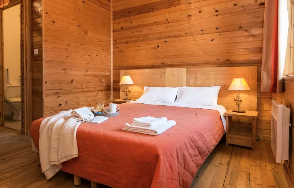 Odalys Residence Les Chalets d'Evian