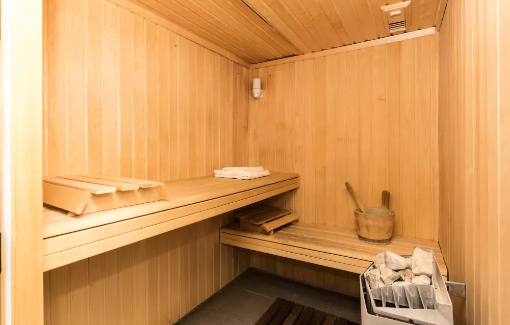 Odalys Residence Les Chalets d'Evian