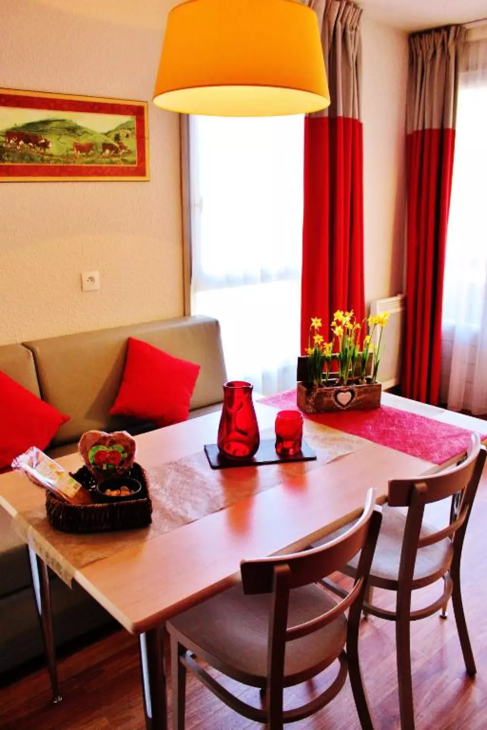 VVF Evian-les-Bains 3 Sterren★★★