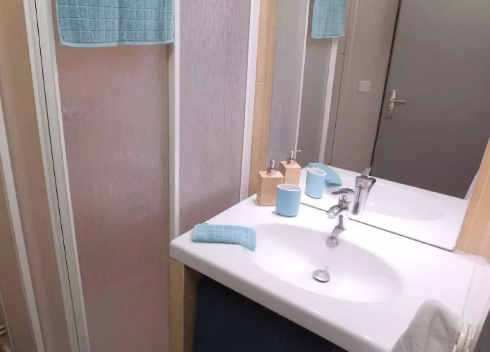 VVF Evian-les-Bains 3 Sterren★★★