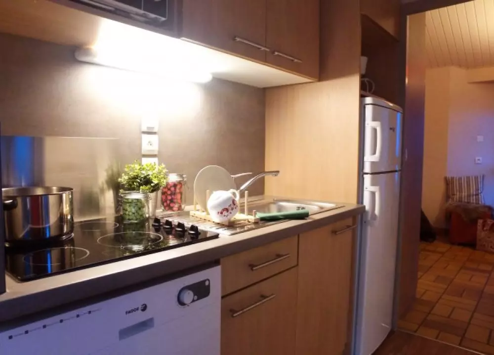 VVF Evian-les-Bains 3 Sterren★★★