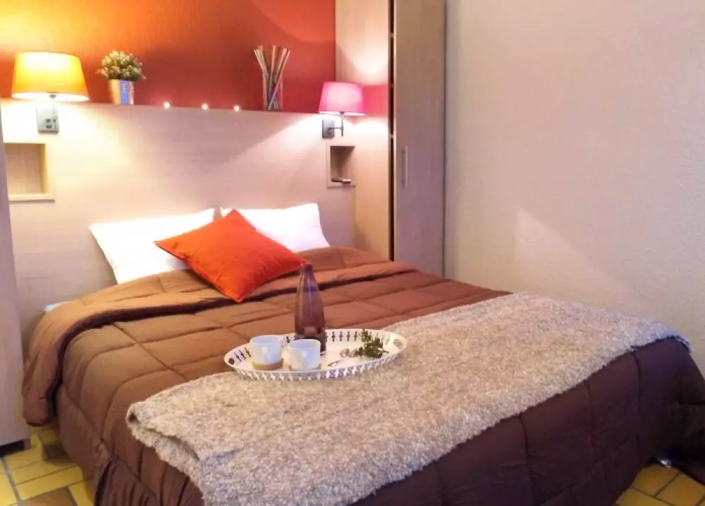 VVF Evian-les-Bains 3 Sterren★★★