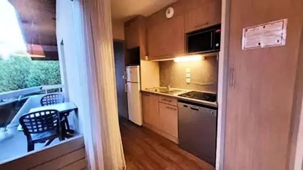 VVF Evian-les-Bains 3 Sterren★★★