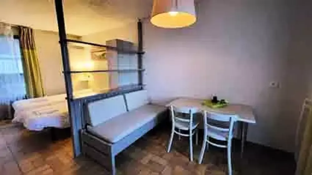 VVF Evian-les-Bains 3 Sterren★★★