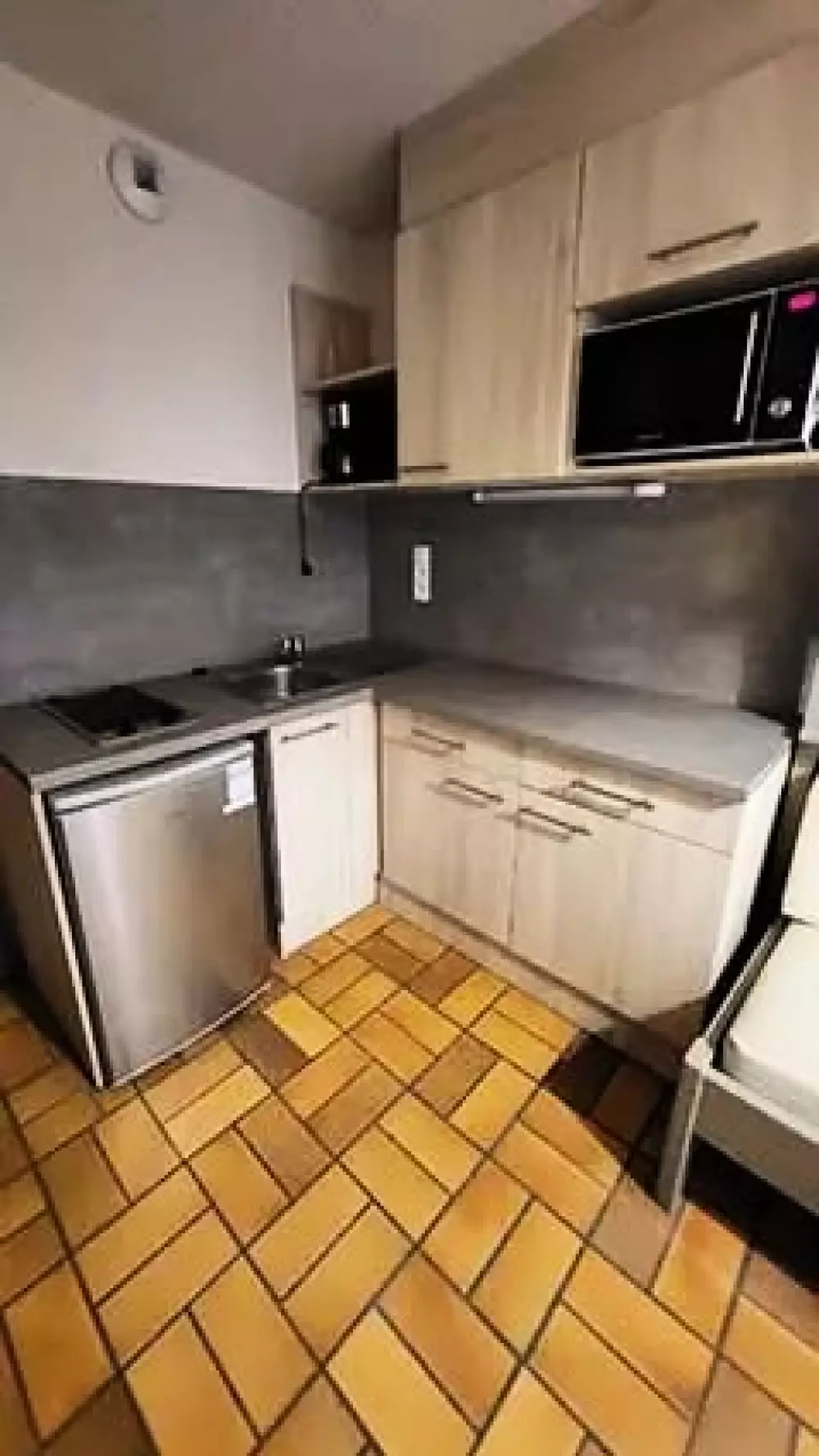 VVF Evian-les-Bains 3 Sterren★★★