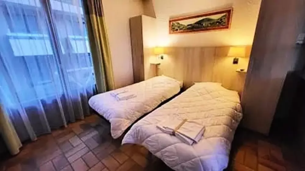 VVF Evian-les-Bains 3 Sterren★★★