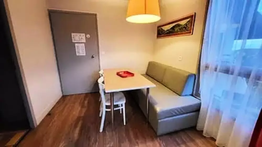 VVF Evian-les-Bains 3 Sterren★★★