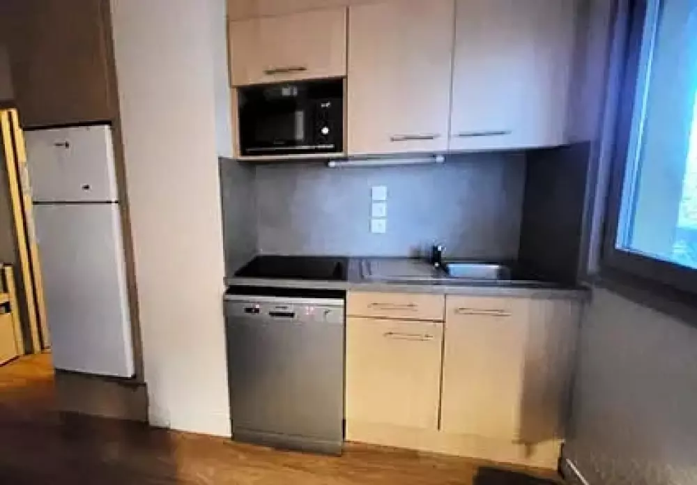 VVF Evian-les-Bains 3 Sterren★★★