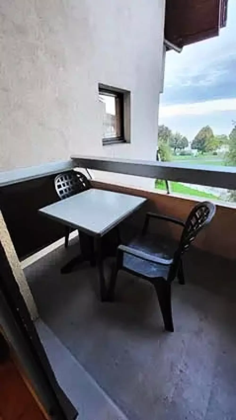 VVF Evian-les-Bains 3 Sterren★★★