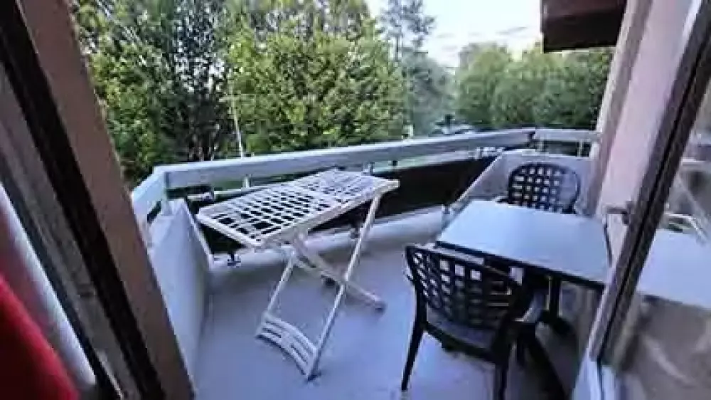 VVF Evian-les-Bains 3 Sterren★★★