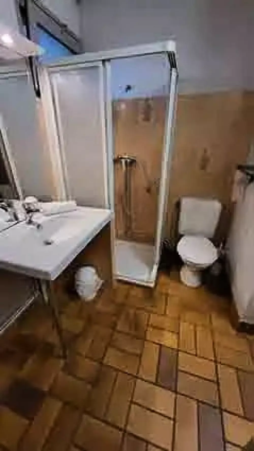 VVF Evian-les-Bains 3 Sterren★★★