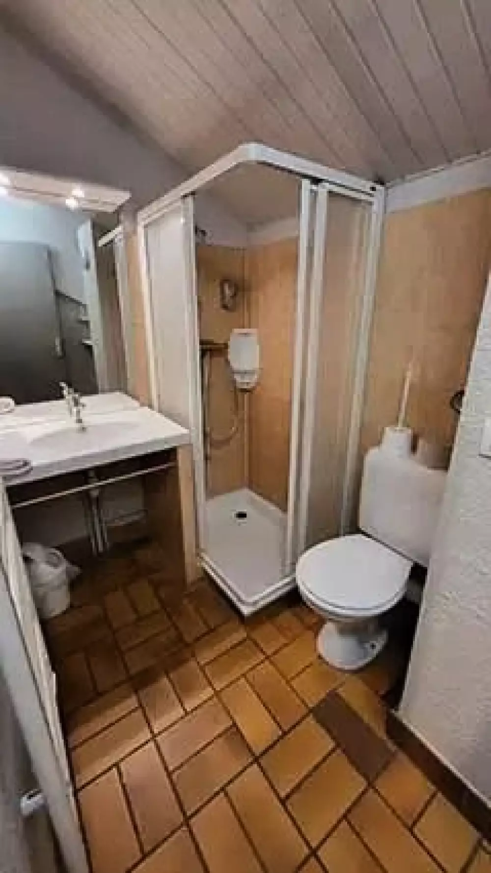 VVF Evian-les-Bains 3 Sterren★★★