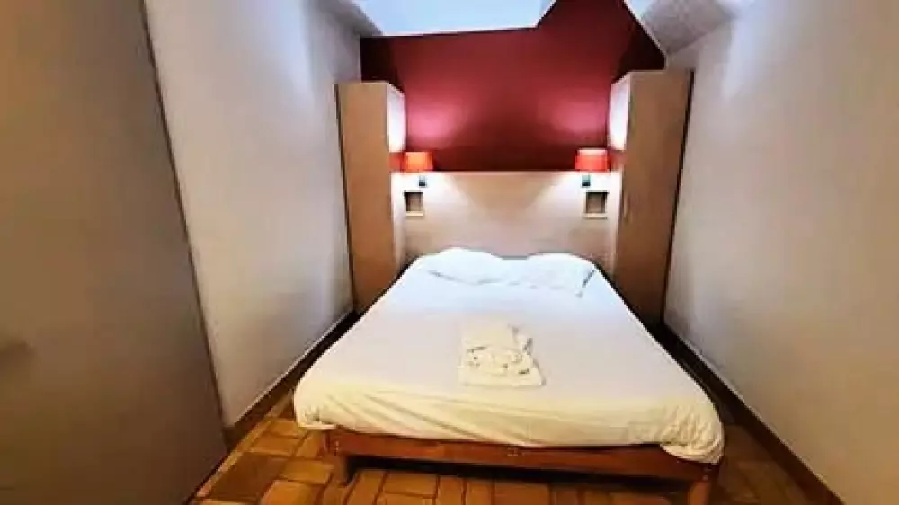 VVF Evian-les-Bains 3 Sterren★★★