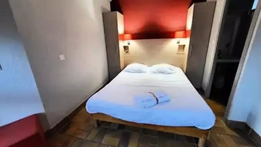 VVF Evian-les-Bains 3 Sterren★★★