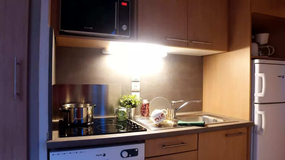 VVF Evian-les-Bains 3 Sterren★★★