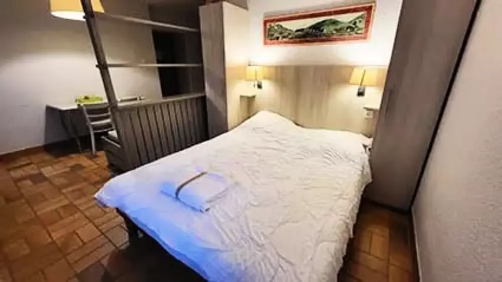 VVF Evian-les-Bains 3 Sterren★★★