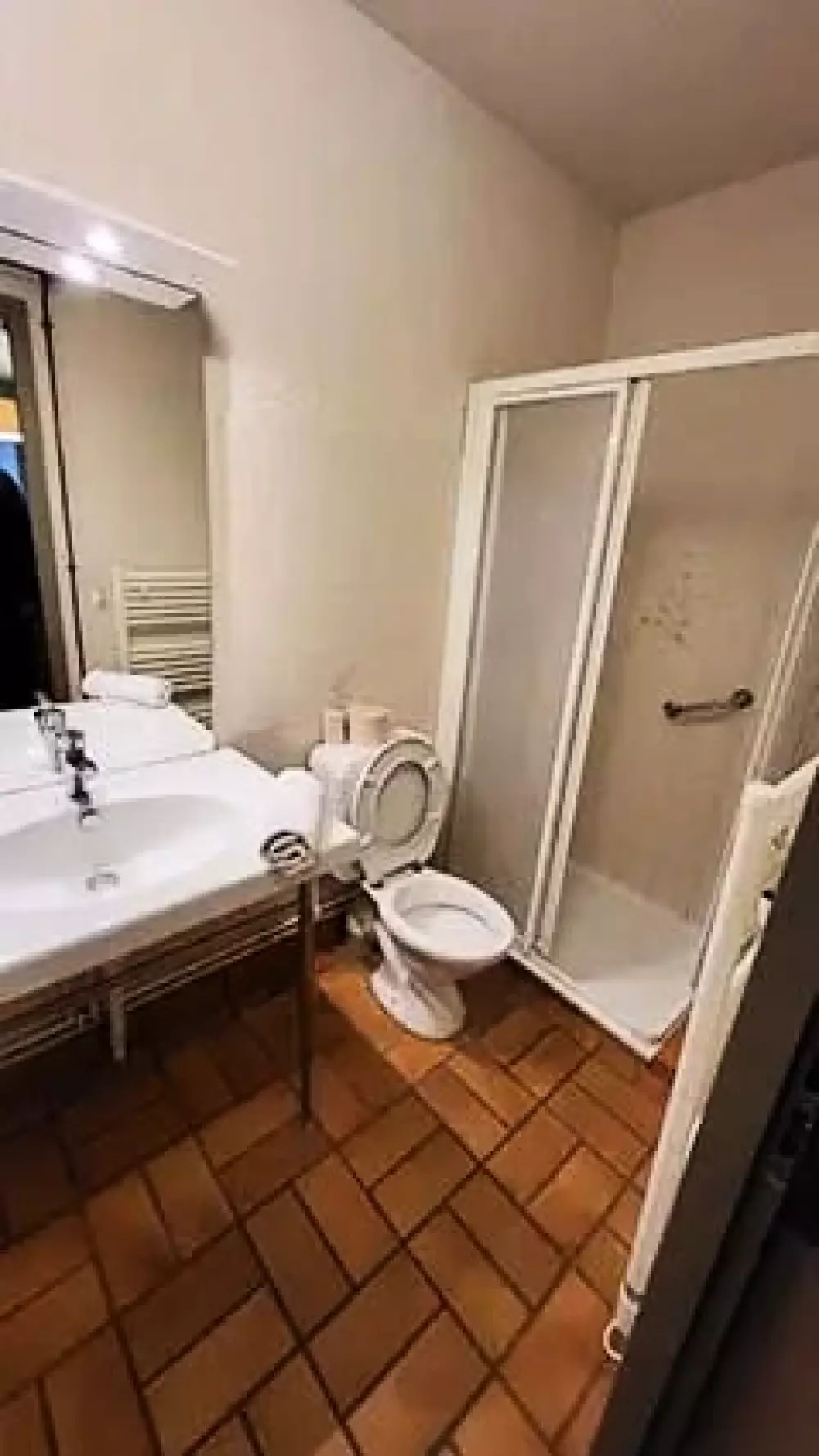 VVF Evian-les-Bains 3 Sterren★★★