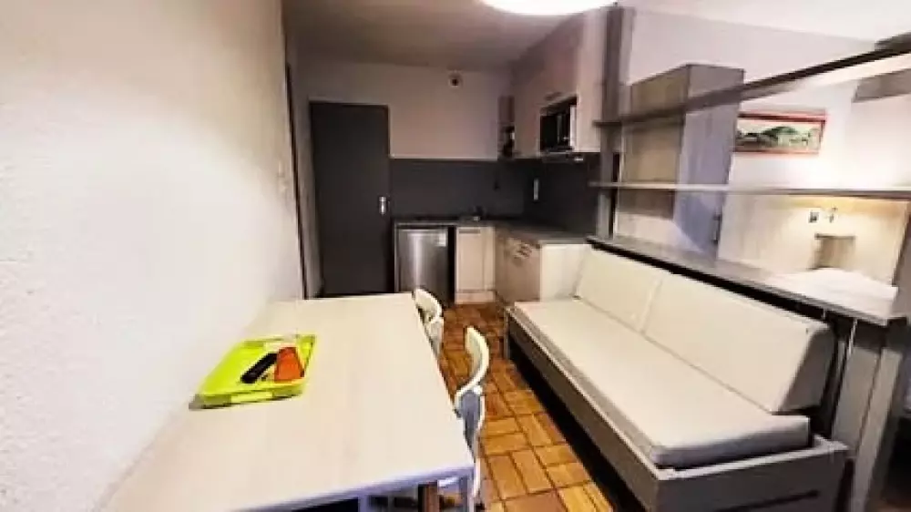 VVF Evian-les-Bains 3 Sterren★★★