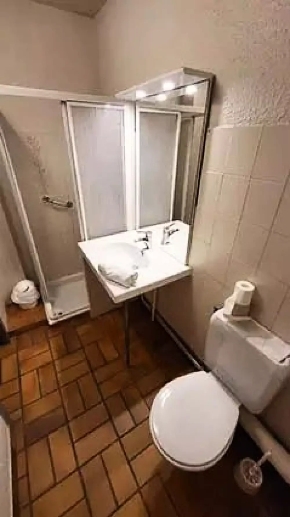 VVF Evian-les-Bains 3 Sterren★★★