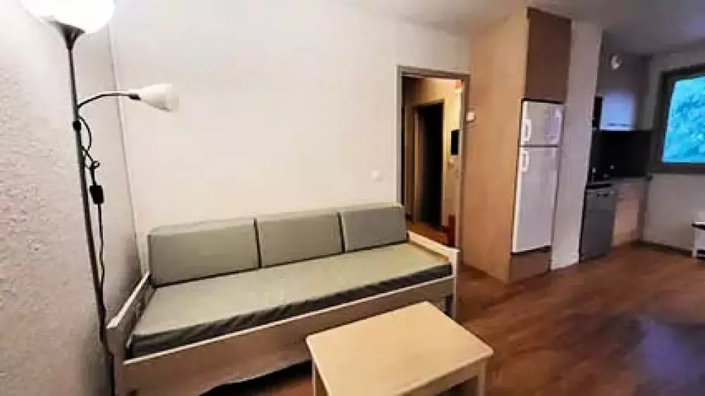 VVF Evian-les-Bains 3 Sterren★★★