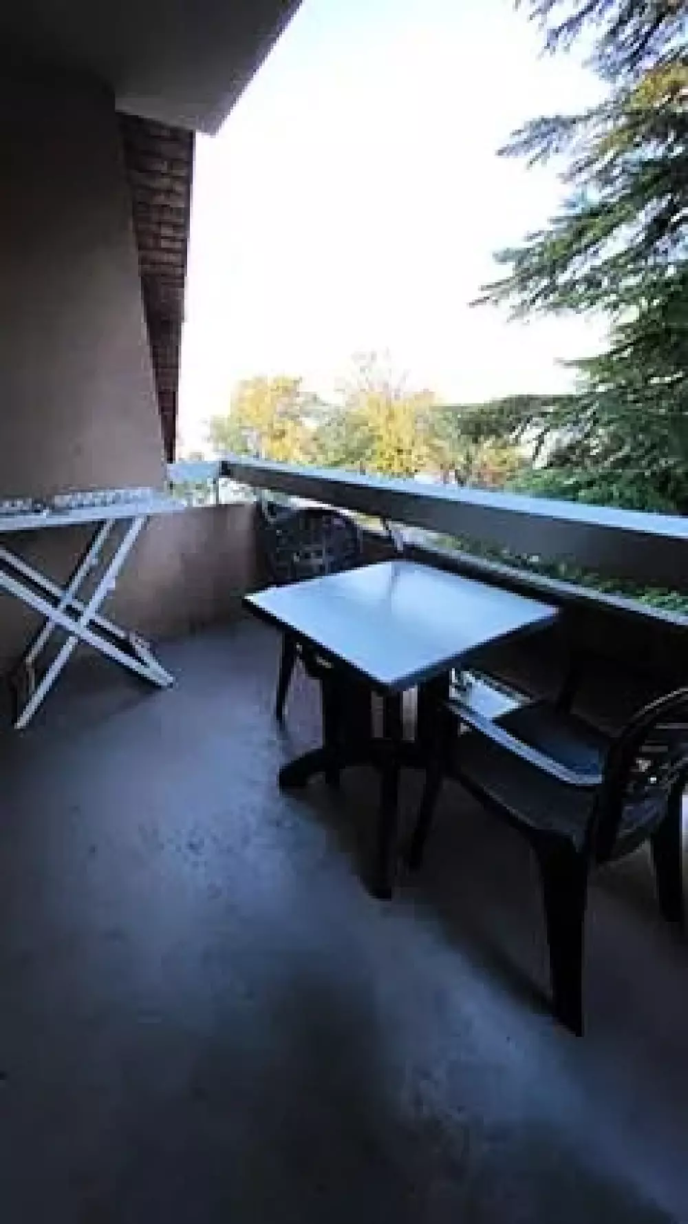 VVF Evian-les-Bains 3 Sterren★★★