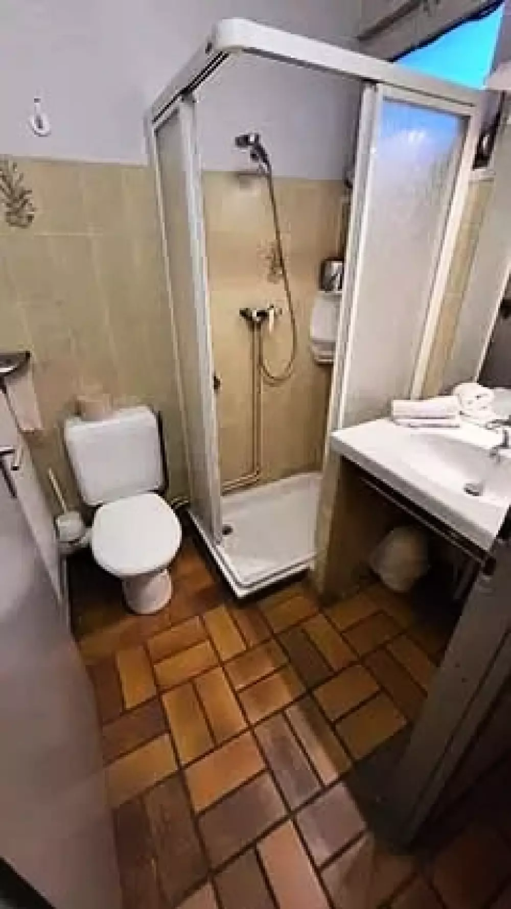 VVF Evian-les-Bains 3 Sterren★★★