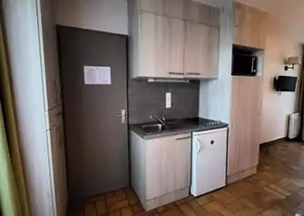 VVF Evian-les-Bains 3 Sterren★★★