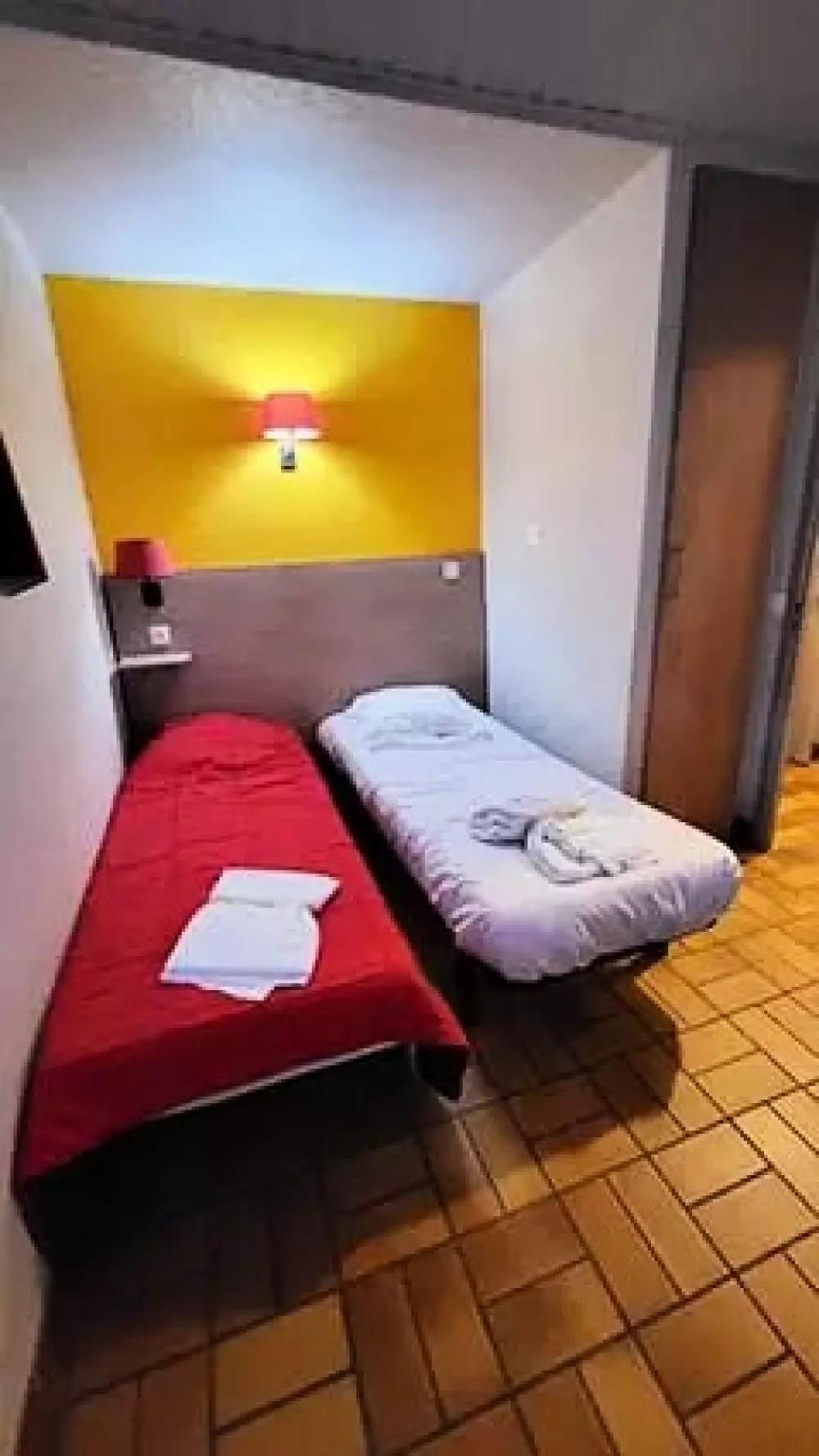 VVF Evian-les-Bains 3 Sterren★★★