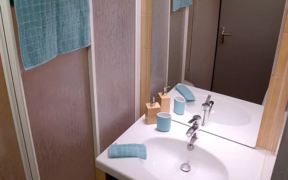 VVF Evian-les-Bains 3 Sterren★★★