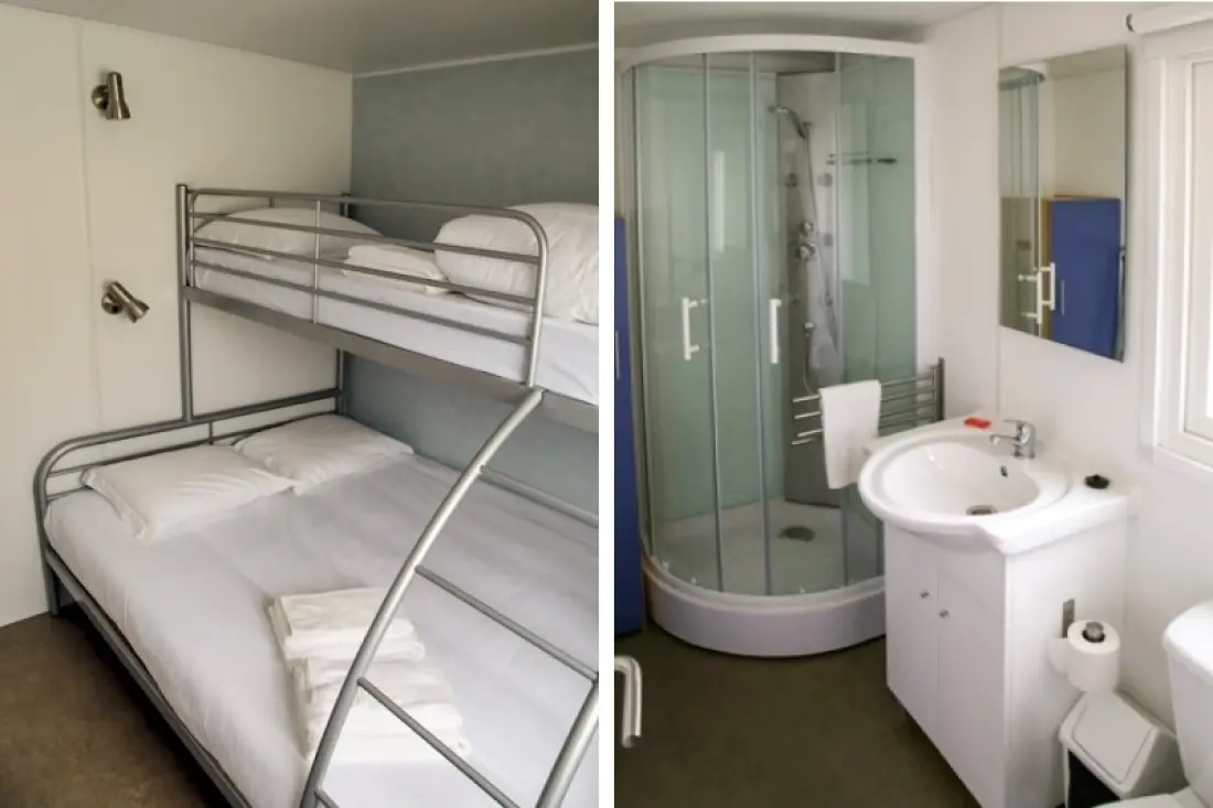 Camping Orbitur Evora3 Stars★★★