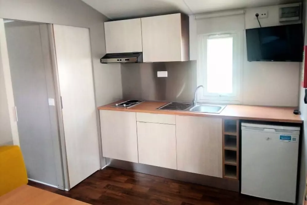 Camping Orbitur Evora3 étoiles★★★