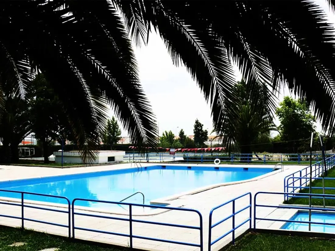 Camping Orbitur Evora3 Stars★★★