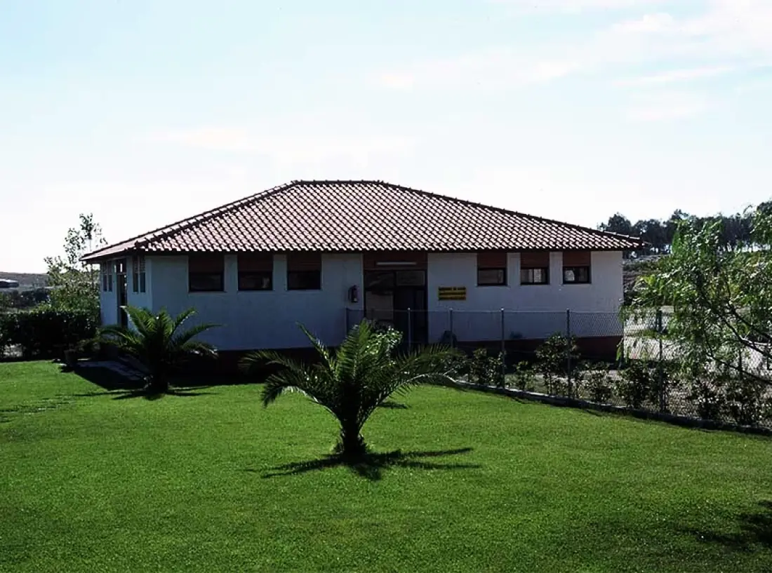 Camping Orbitur Evora3 Stars★★★