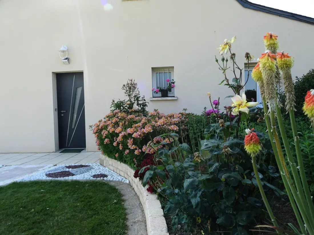 Gîte de France Brin de zalig 3 oren