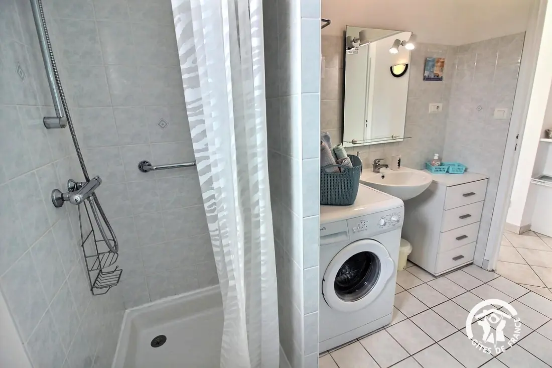 Gîte de France Brin de zalig 3 oren