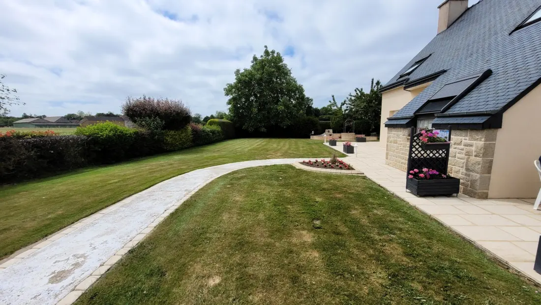 Gîte de France Brin de zalig 3 oren