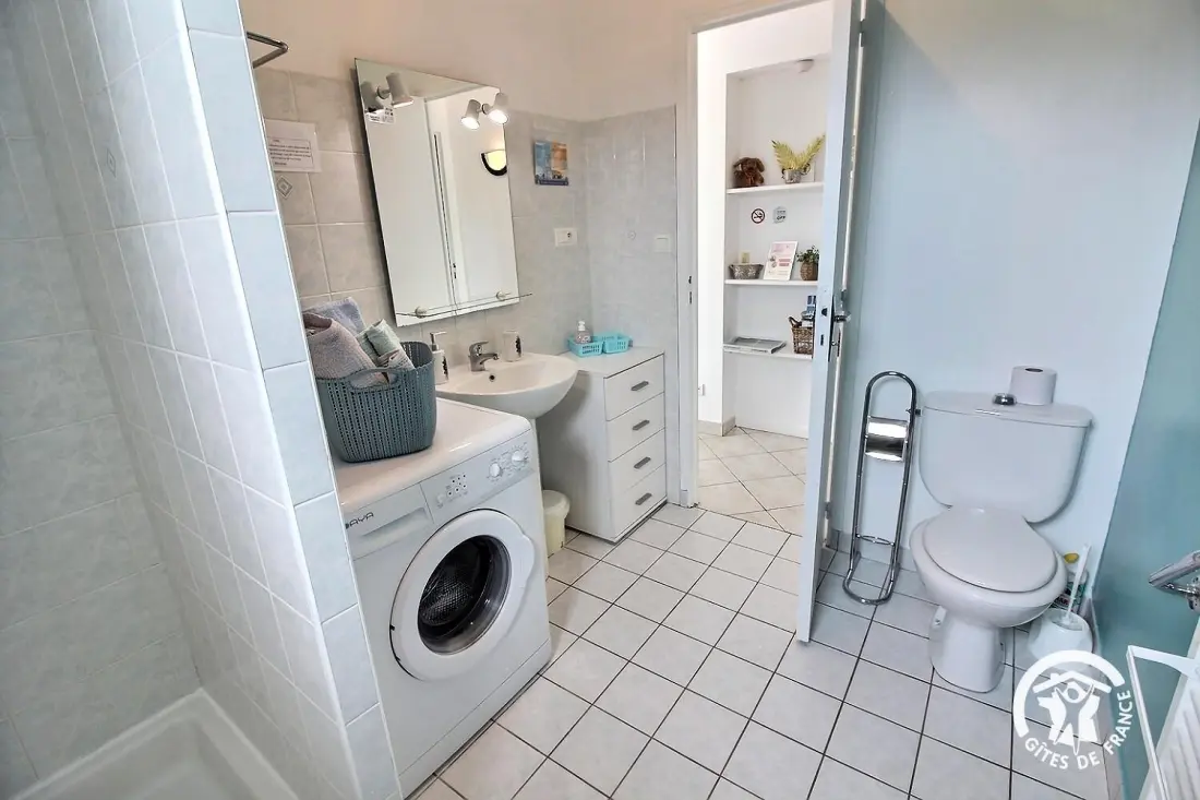 Gîte de France Brin de zalig 3 oren