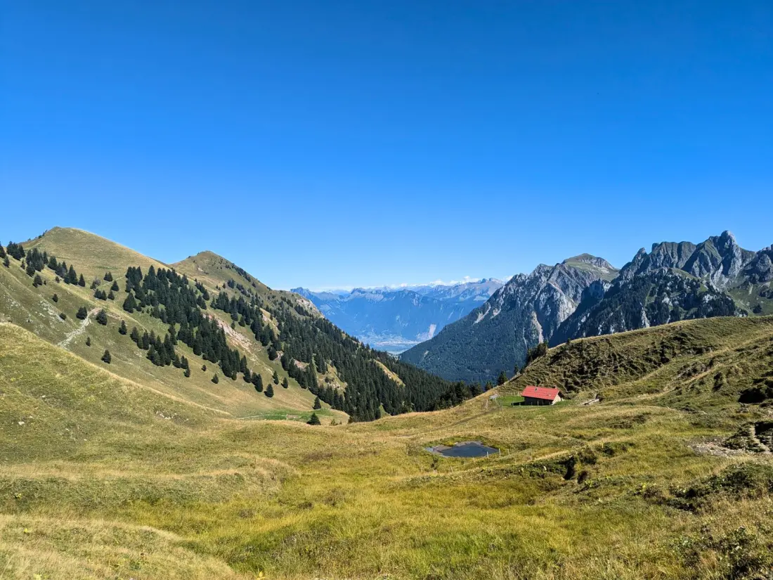 Camping Léman Plage2 Stelle★★