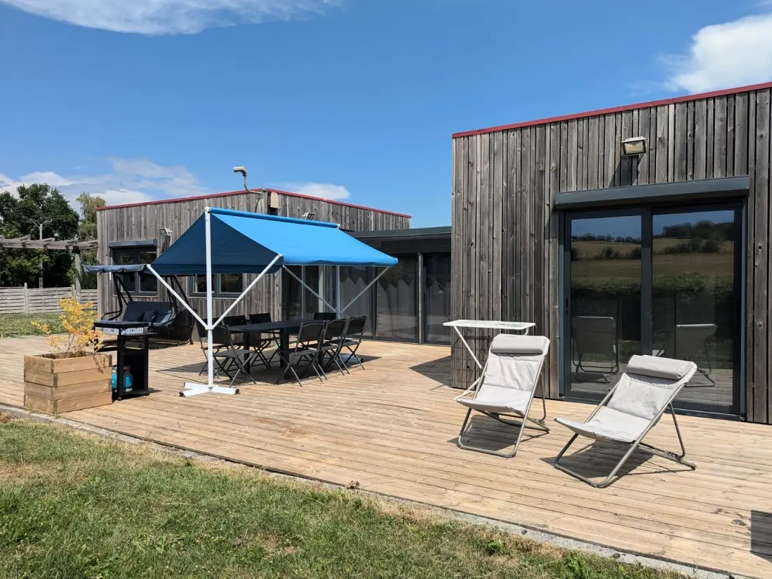 Camping Léman Plage2 Stelle★★