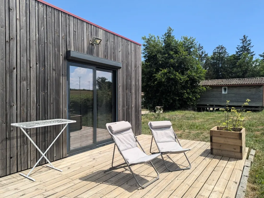 Camping Léman Plage2 Stelle★★