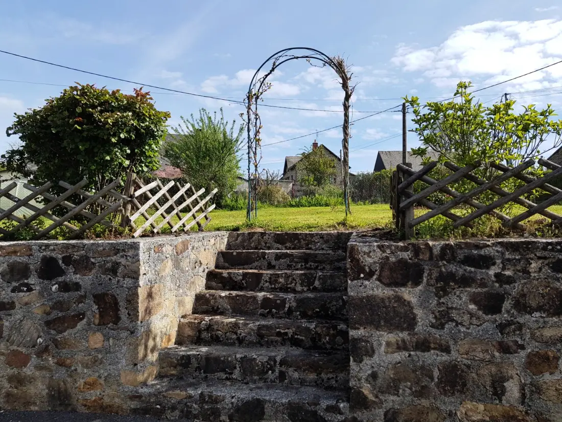 Gîte de France O'calm 3 oren