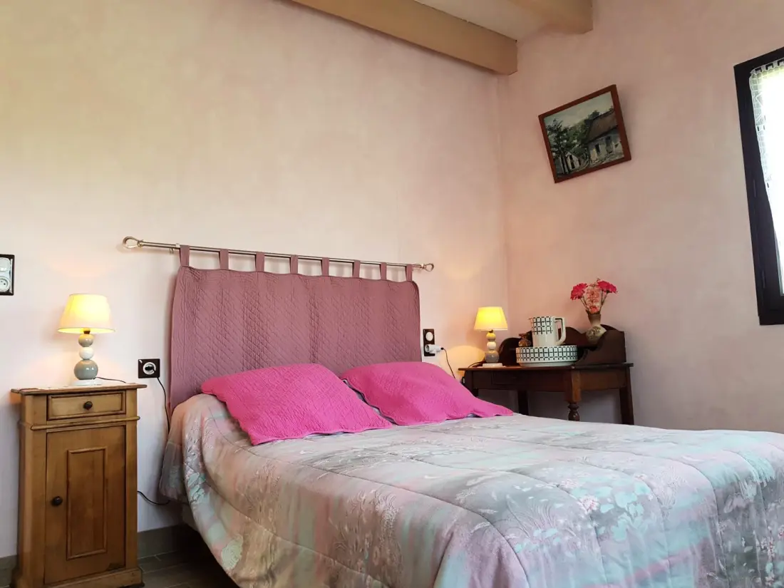 Gîte de France O'calm 3 oren