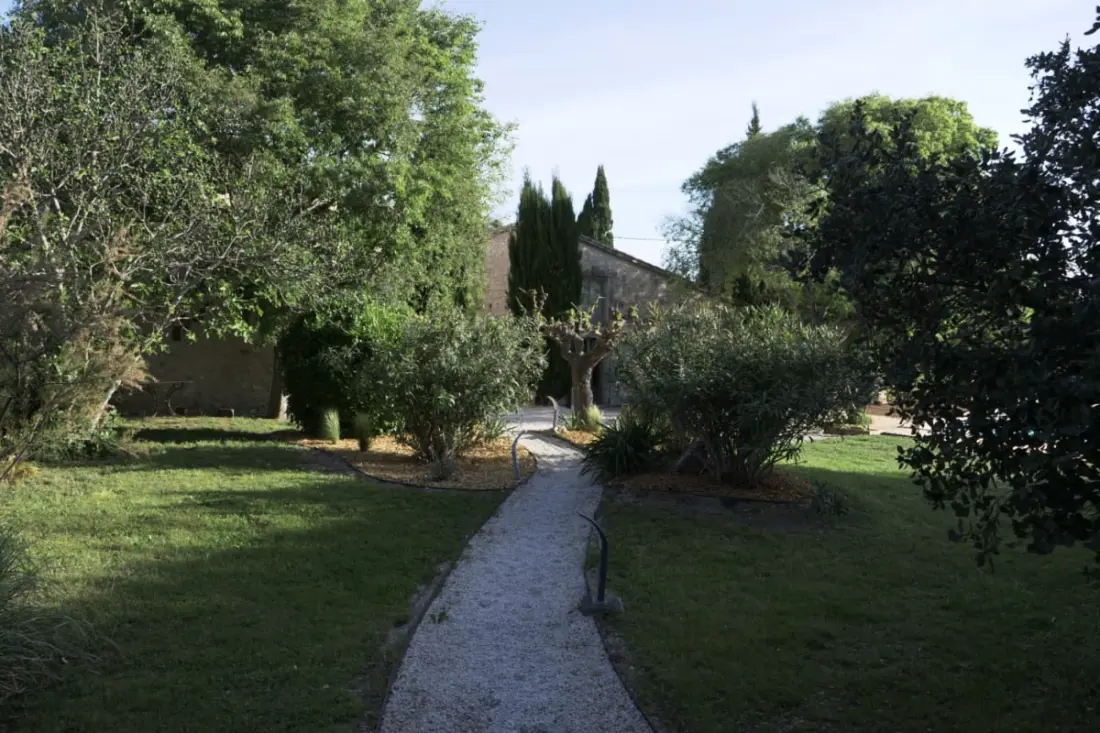 Családi ház 7 hálószoba, 6 fürdőszoba - Eygalières