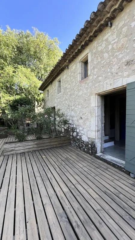 Családi ház 7 hálószoba, 6 fürdőszoba - Eygalières