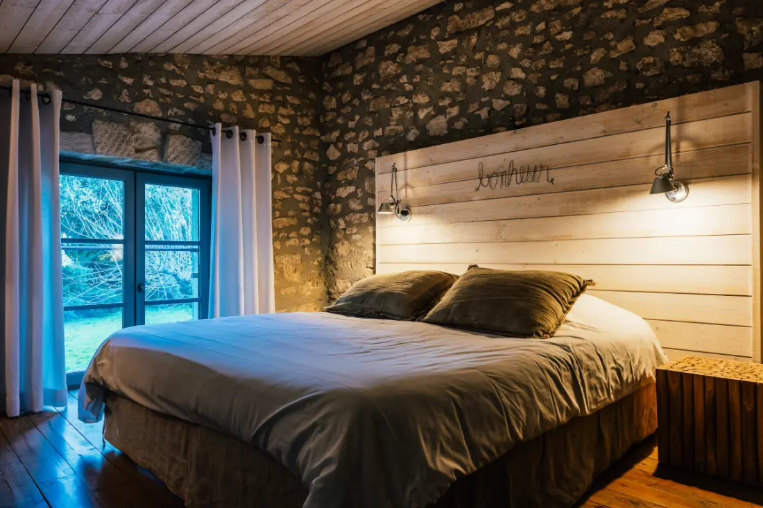 Családi ház 7 hálószoba, 6 fürdőszoba - Eygalières